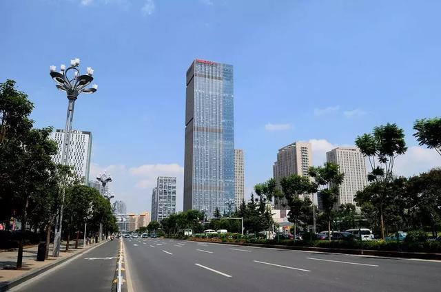 昆明一座最适合宜居的城市，你一定要来
