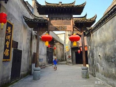 ​湖南怀化旅游景点有哪些地方（怀化景点排行榜）