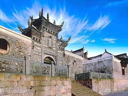 湖南怀化旅游景点有哪些地方（怀化景点排行榜）(8)