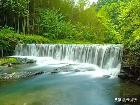 湖南怀化旅游景点有哪些地方（怀化景点排行榜）(9)