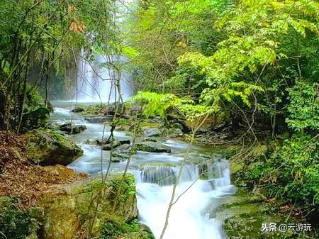 湖南怀化旅游景点有哪些地方（怀化景点排行榜）(6)