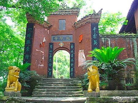 湖南怀化旅游景点有哪些地方（怀化景点排行榜）(3)