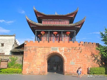 湖南怀化旅游景点有哪些地方（怀化景点排行榜）(2)