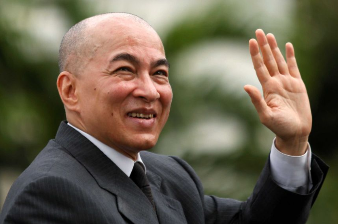 亚太地区包括哪些国家（全球29个王国亚太占7席）