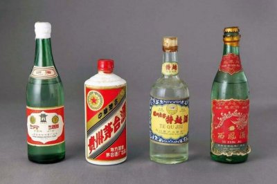 ​中国最早4大名酒排名（快速了解中国的四大名酒）