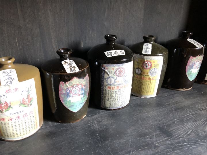 中国最早4大名酒排名（快速了解中国的四大名酒）