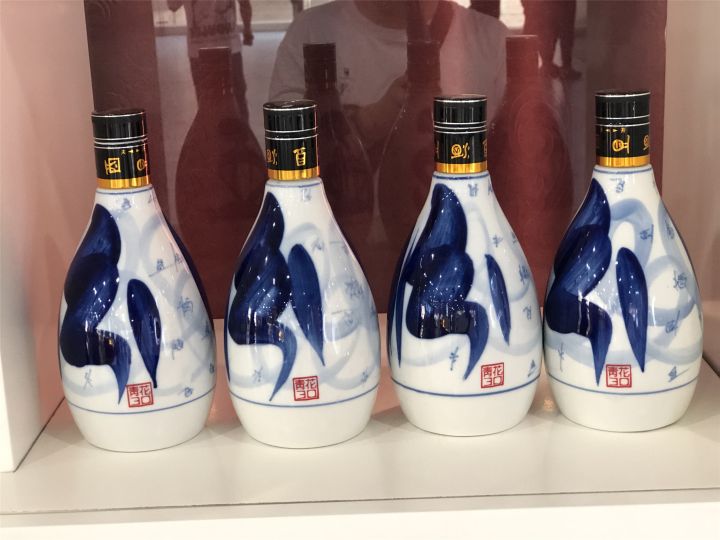 中国最早4大名酒排名（快速了解中国的四大名酒）