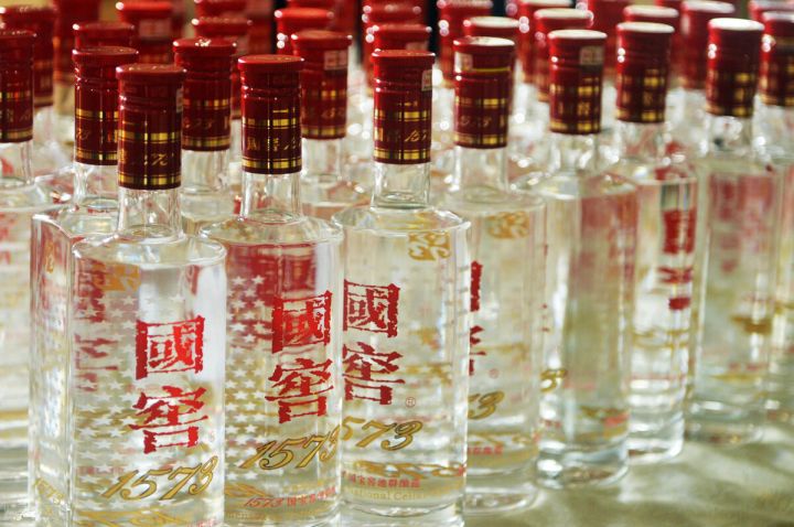 中国最早4大名酒排名（快速了解中国的四大名酒）