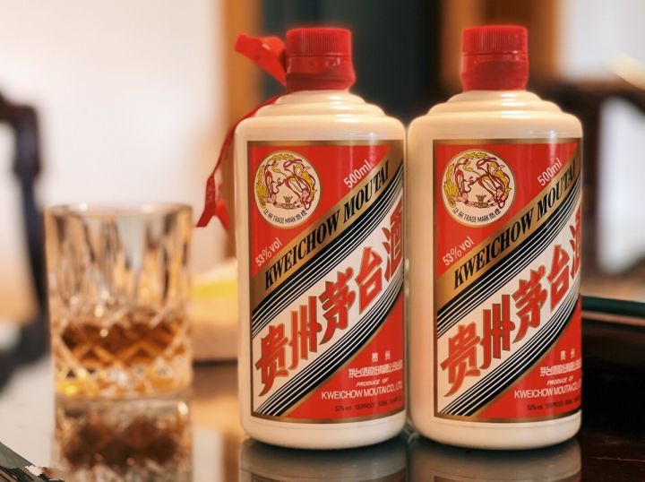 中国最早4大名酒排名（快速了解中国的四大名酒）