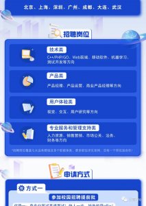 ​互联网大厂 2024 年校招哪家强？