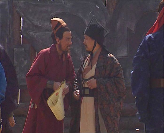 曹操手下谋士排名（曹操麾下的10大谋士）