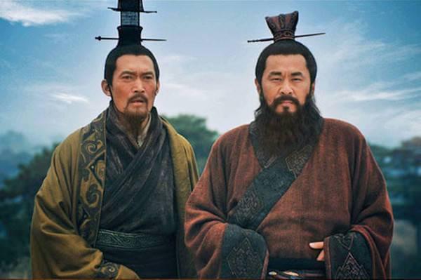 曹操手下谋士排名（曹操麾下的10大谋士）