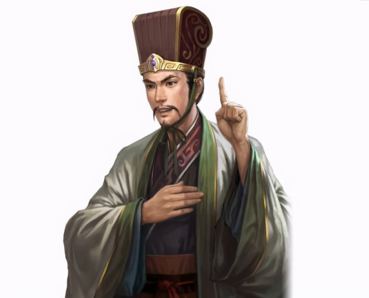 曹操手下谋士排名（曹操麾下的10大谋士）