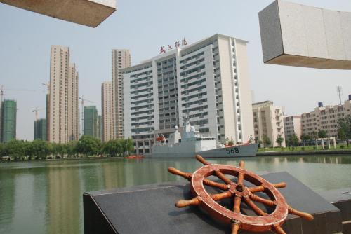 湖北专科学校排名榜(湖北省公办高职专科学校排行前十)插图9