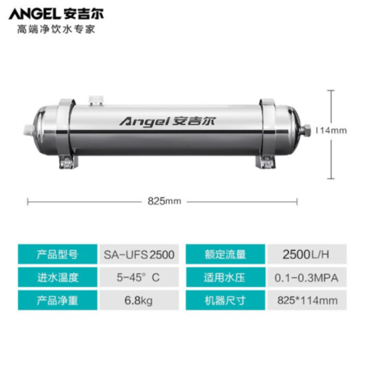 家用饮水机排名前10名（10款极具性价比的中央净水器）