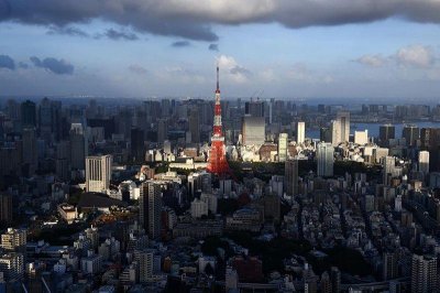 ​日本观察：充满矛盾的社会