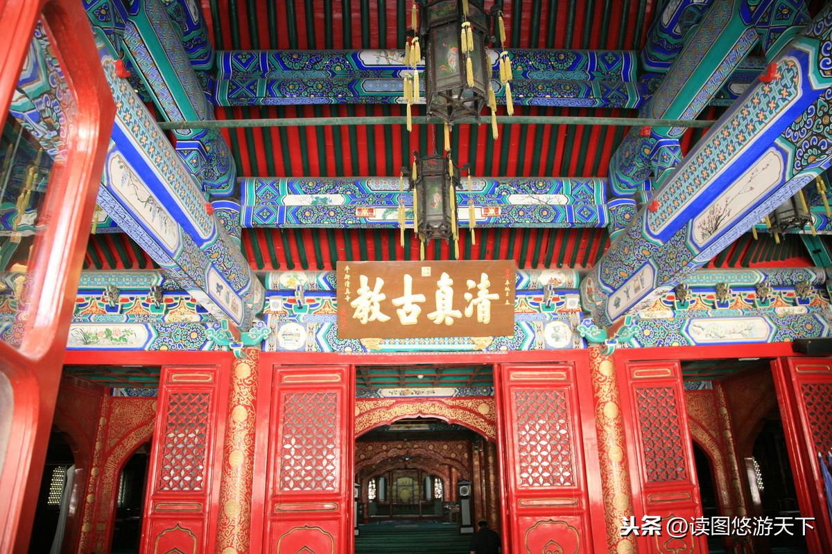 西城区属于北京几环(西城区是几环)