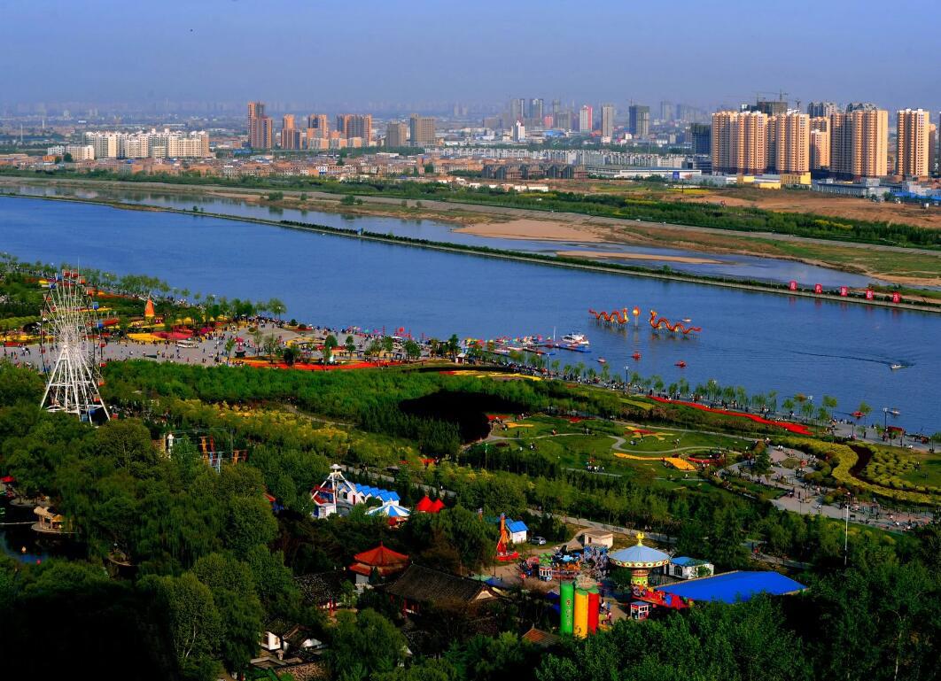 咸阳市有多少常住人口(咸阳市各县人口排名)