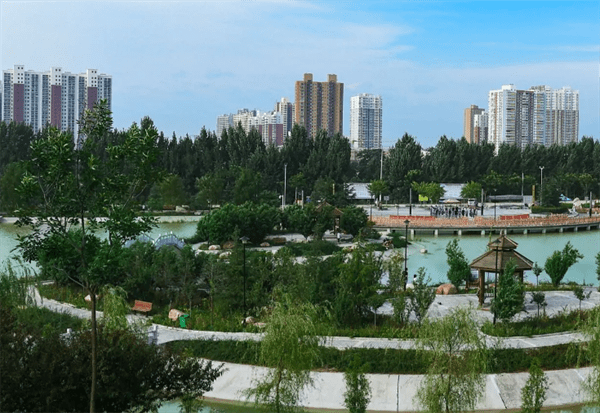 咸阳市有多少常住人口(咸阳市各县人口排名)