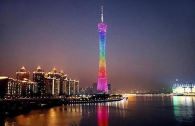 ​ 广州好玩的地方推荐前十(广州旅游必打卡的景点推荐)
