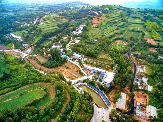 最近农村免费旅游攻略(乡村旅游最佳选择目的地)(6)