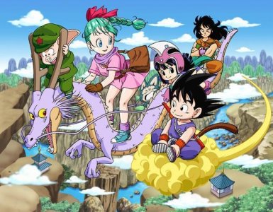 ​经典永不过时，这10部神级动漫，哪个在你心中排名第一？