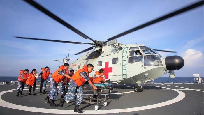 海军军医大学2025年普通高中毕业生招生简章(附招生计划)