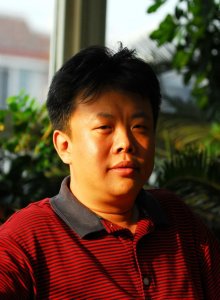 著名导演蒋虎:与主持人春妮离婚后,现在人生状况怎样?