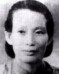 81年叶剑英视察广东,李坚真提出一请求:望解决人大常委办公问题