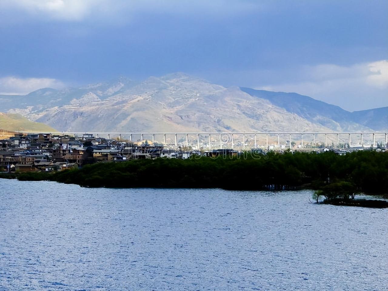 云南什么山最出名(云南五大名山)