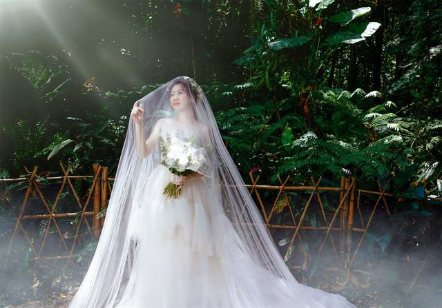 厦门婚纱照拍摄旅行（超人气厦门旅拍打卡地）(3)