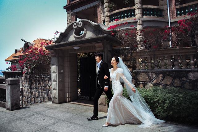厦门婚纱照拍摄旅行（超人气厦门旅拍打卡地）(5)