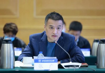 ​长期违规拥有非上市公司股份，北航原副校长张广被公诉