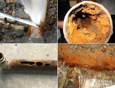 ​自来水可以直接喝吗？喝了会不会影响身体健康？