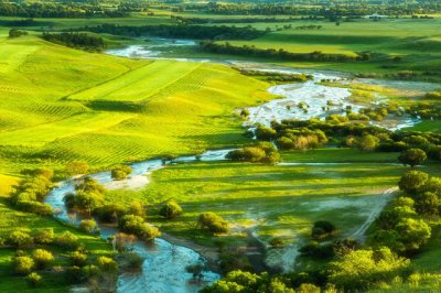 ​内蒙古旅游攻略 内蒙古十一日游路线推荐