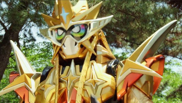 平成假面骑士五大终极黄金形态,无敌玩家最铁血,黄金时王最显摆