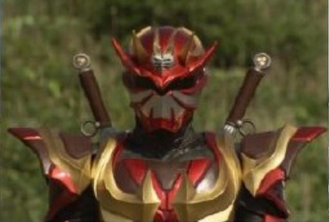 平成假面骑士五大终极黄金形态,无敌玩家最铁血,黄金时王最显摆