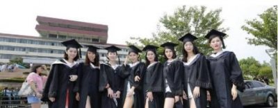 ​中国“阴气”最重的大学，男生们都想去，但入学没多久又想走