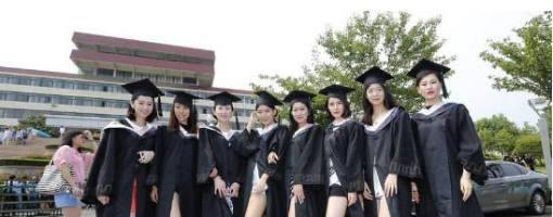 中国“阴气”最重的大学,男生们都想去,但入学没多久又想走