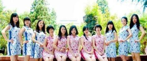 中国“阴气”最重的大学,男生们都想去,但入学没多久又想走