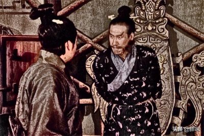 荒诞的婚姻:张飞之妻夏侯氏事迹浅谈