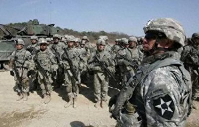 韩国军事力量简介,与朝鲜比怎么样