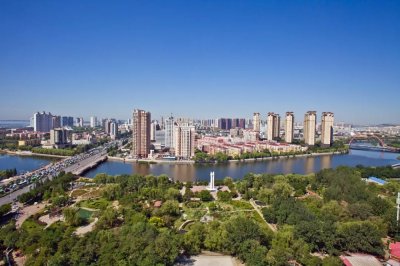 为什么唯独河北省被称为燕赵大地