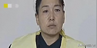 最毒妇人心:她将丈夫残忍杀害后剔骨分尸,还用石头将脑袋砸扁!