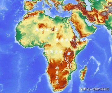 沙漠之花华莉丝:五岁时被迫接受女性割礼,18岁时离乡背井到英国后成为超模,