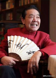 单田芳,评书大师的成就有哪些?你知道吗?