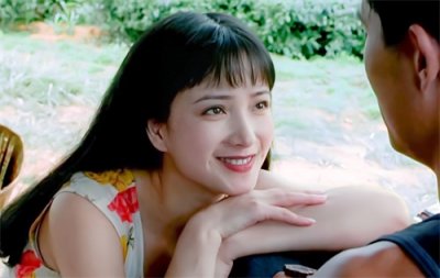 9位眉目含情“桃花眼”女星,顾盼之间皆风情,美得让人移不开眼