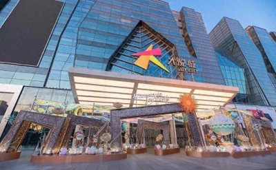 北京西单的好玩之处,你知道吗?西单必游之地推荐!