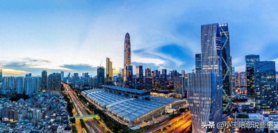 我国的经济特区大家都知道吗