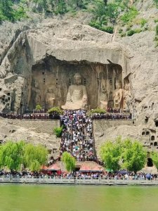 河南最值得去的10个宝藏景点,去过3个不简单,去过5个就太幸福了